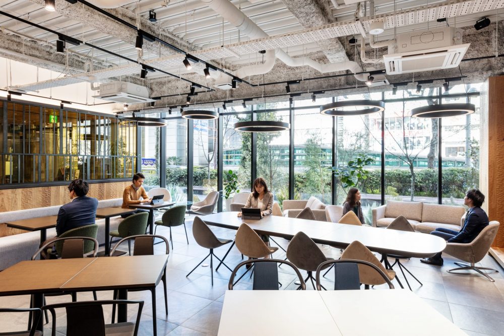 コンセプト：TSUMUGI